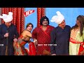 Nasir Chinyoti and Agha Majid | Sakhawat Naz | Stage Drama | Nikki Batti Baal #comedy #comedyvideo