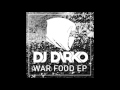 DJ Darko - War Food