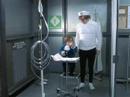 Austin Powers and Mini Me