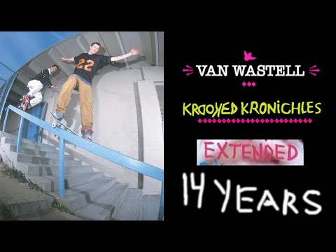 Van Wastell Krooked Kronichles Extended Version 2006