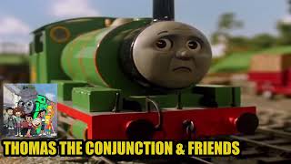 Molly Mcgee Crying Reaction Percys Message About Engines Getting Killed