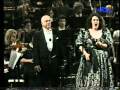 Verdi:Aida:Amneris-Radames duett,Budai Livia-B Nagy János.mpg