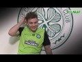 Celtic FC - A Bad Day at the Office for James Forrest