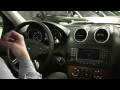 Mercedes-Benz ML320 CDI Turbo Diesel--Chicago Cars Direct HD
