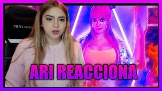 Arigameplays Reacciona Al Roast Yourself De Windygirk