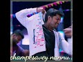 Champesave nannu video song/ whatsapp status lyrics/