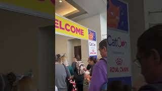 Welcome To . First In The Door.