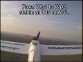 Flight plan mode, Fail Safe and RTH mode has been tested with the ArduPilot on Easyglider