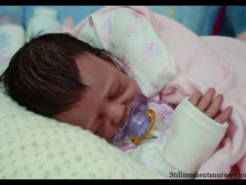 Still Moments Nursery