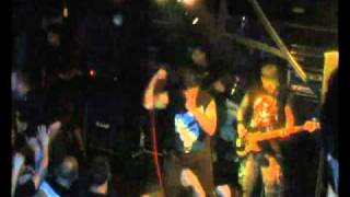 Watch Agnostic Front Do Or Die video
