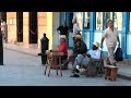Havana (Cuba) sights, cars and streets in 2 days