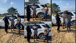 Austria Lady Got A Disturbing Confrontation From Her Niece Dating Her Sugar Boy