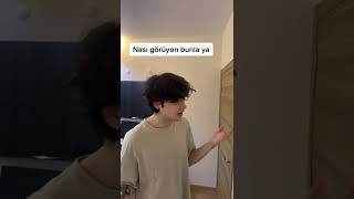 İçimden Geldi