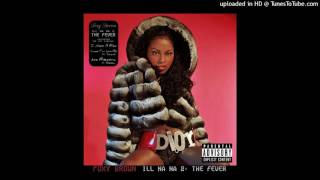 Watch Foxy Brown Magnetic video