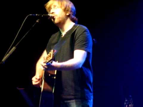 Trey Terminal 5
