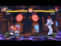 SSFIV:AE v2012 - Daigo Umehara (Ryu) vs. Sherryjenix (Viper) - Unveiled 2013