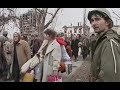 Vukovar 1991  &  2022:   Then & Now