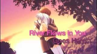 ** Top 5 Saddest Anime Ost **