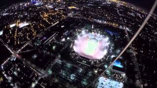 Leap Frog Night Jump Usc Leap Frog Night Jump Usc