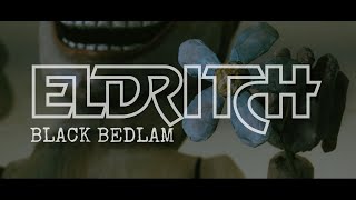 Eldritch - Black Bedlam (Official Video)