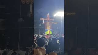 Dussehra Festival Ll Ravanasura Dahanam Ll 2023 Ll Hayathnagar