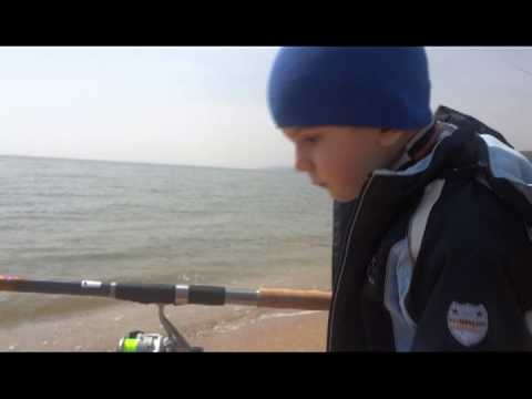 рыбалка на бычка на азовском море 2017 рыбалка на бычка на азовском море 2017