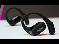 SHOKZ OpenFit Open-Ear Earbuds Review // Hear More of Everything!