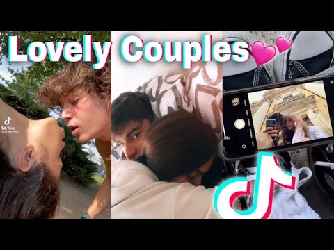 ❤️ Cute Romantic Couples that&39;ll make all singles CRY!! 😫🦋 couple tiktoks |Dandelion