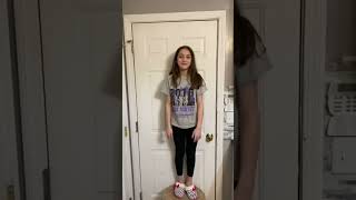 We Duct Taped Her To The Door