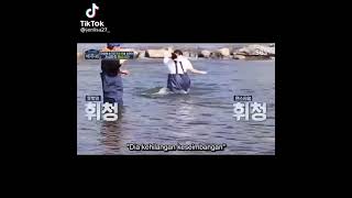 Hati Hati Ya Mbak Jen