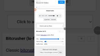 How To Make The Audio For Thecoolman78S Very Cool Effect On Android
