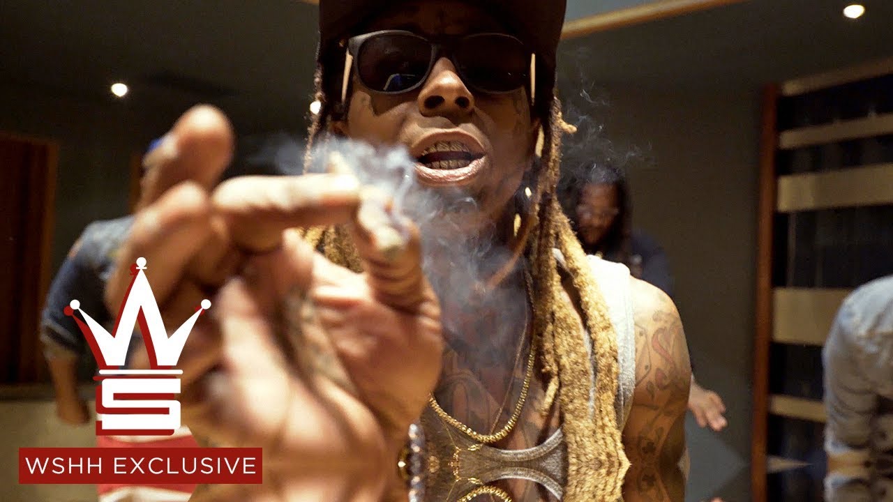 Lil Wayne Feat. Gudda Gudda & HoodyBaby - Loyalty
