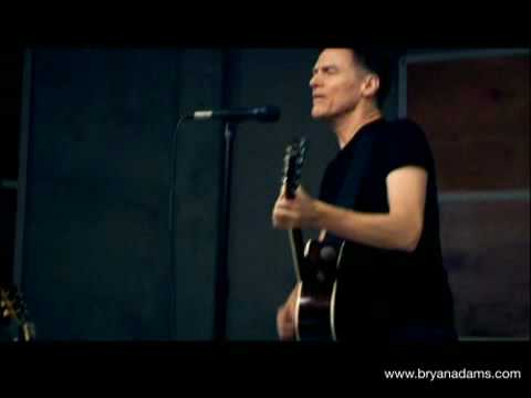 Bryan Adams - I Thought Id Seen Everything