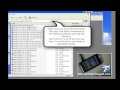 How to Flash Nokia N8 with Phoenix - Complete Demo