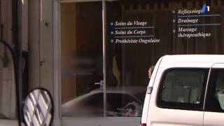 Les dangers du maquillage permanent à bas prix.