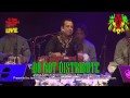 AAJ DIN CHADEYA TERA RANG WARDA - Rahat Fateh Ali Khan live in Ahoy Rotterdam 2012 HD