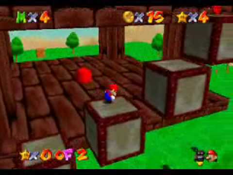 Play Mario and Yoshi Adventure games.