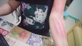 Di Kerokin Lansung Ilang Linune Mawar Semok Part 11