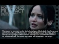 The Hunger Games: Catching Fire Film Fact (2013) - Liam Hemsworth Movie HD