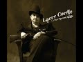 Larry Cordle -Gone on before-