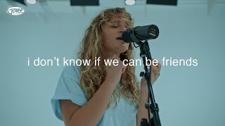 Hollyn - I Don'T Know If We Can Be Friends