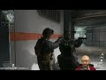 A Very Bloody Border Patrol (Black Ops 2)