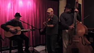 Watch Jarboe In An Open Sea video