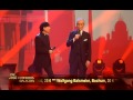 Jose Carreras & Klaus Meine - Wind of Change 2014