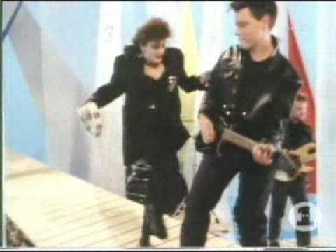 Deacon Blue - Dignity
