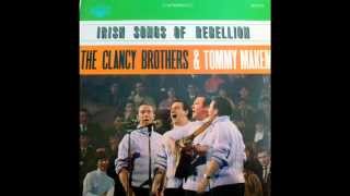 Watch Clancy Brothers Boulavogue video