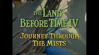 06. Mysterious Journey The Land Before Time Iv Soundtrack