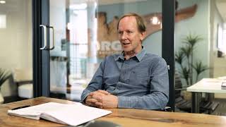 PEO services for international organisations in South Africa - David White