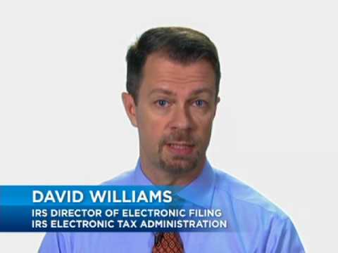 How to become an Authorized IRS e-file Provider