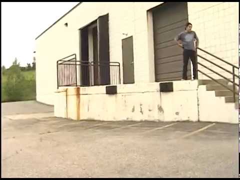 sessiontape #23: Eddy Eacueo - Crook hair salon rail